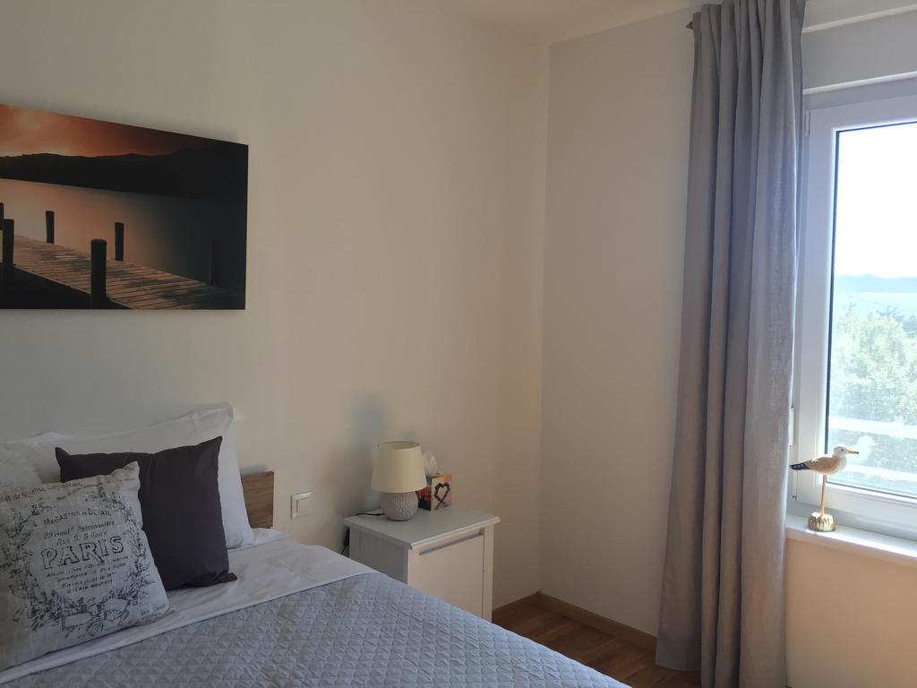 Apartamento Sea View Kožino Exterior foto
