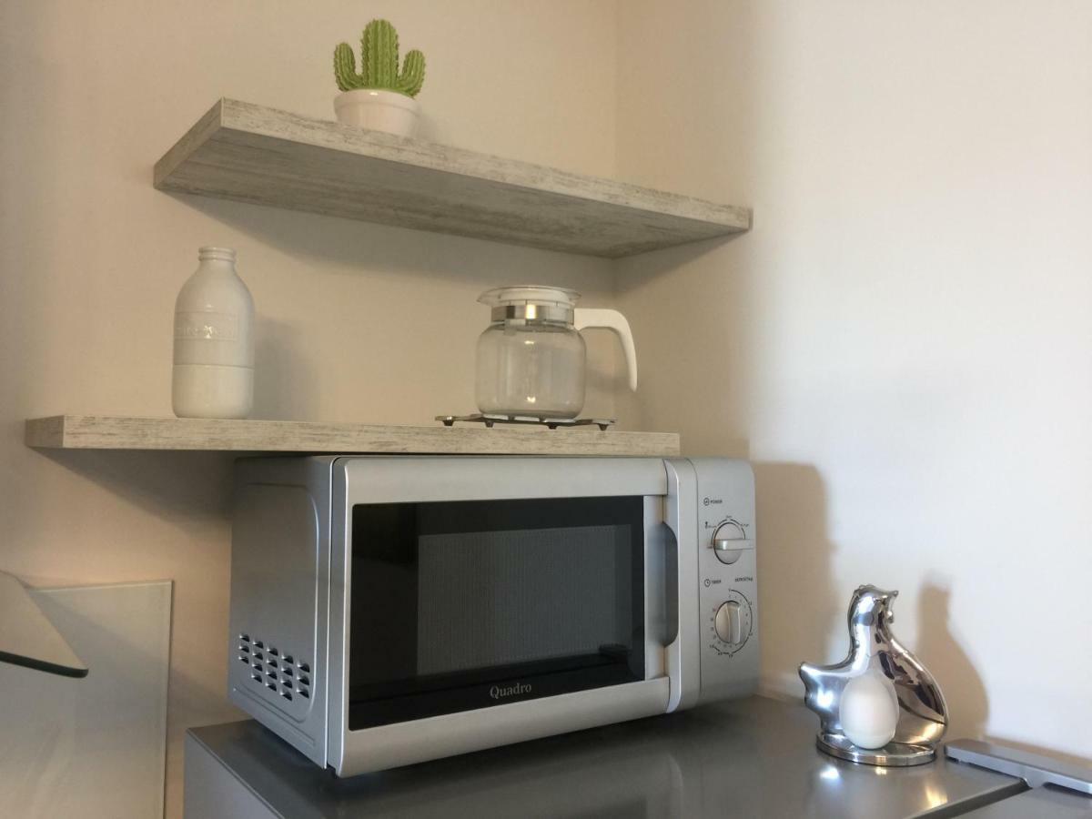 Apartamento Sea View Kožino Exterior foto