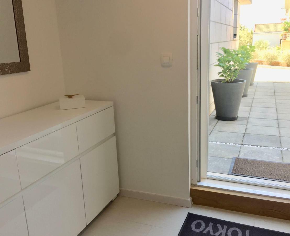 Apartamento Sea View Kožino Exterior foto