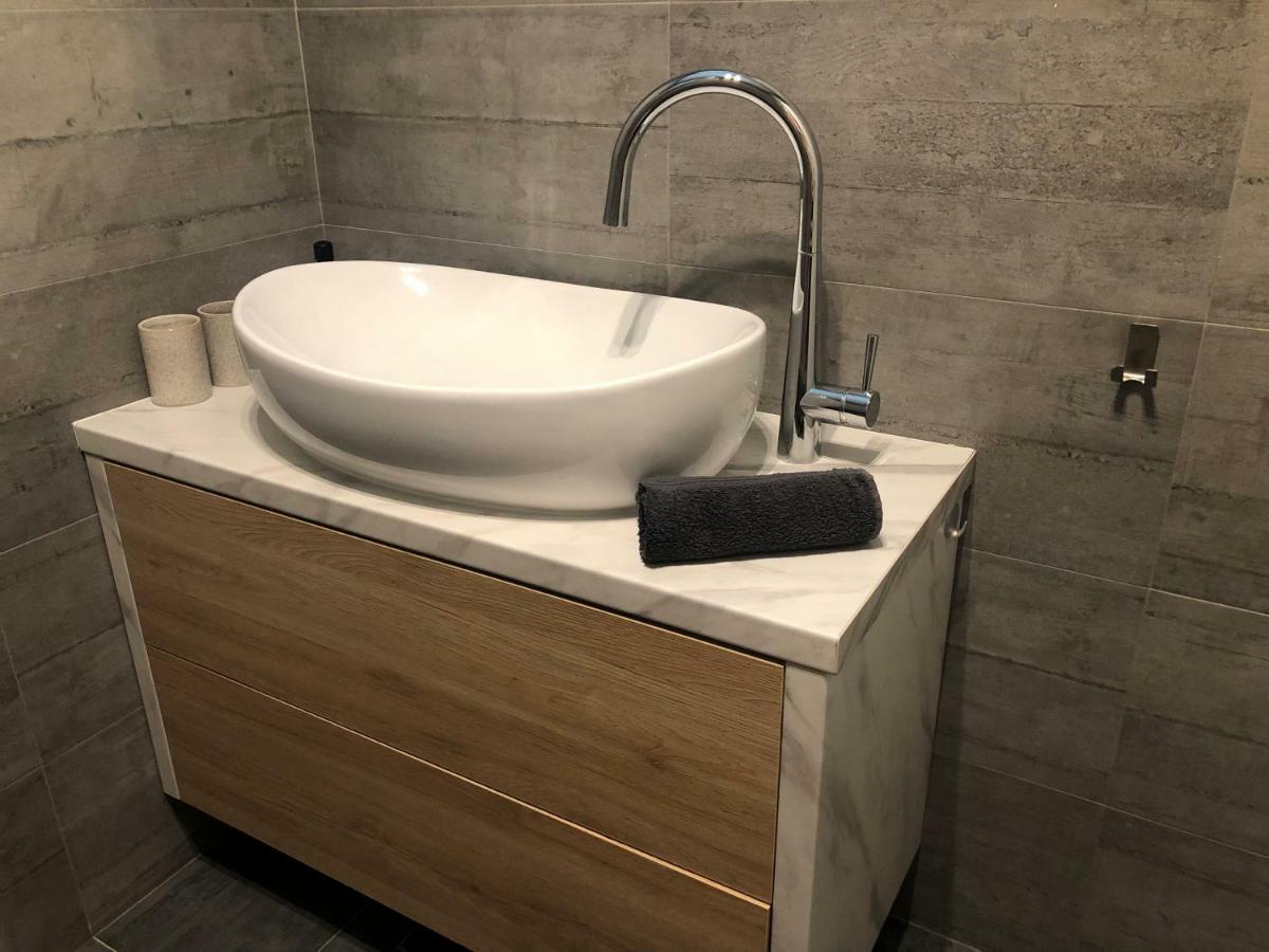 Apartamento Sea View Kožino Exterior foto